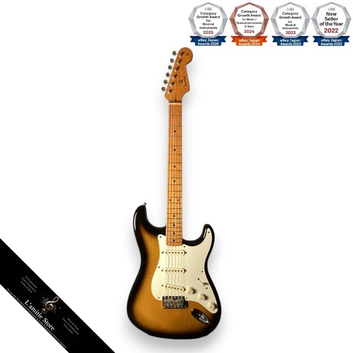 Fender american vintage - fender,