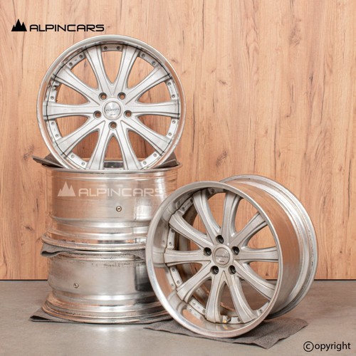 Jeu jantes original rims - jeu, de