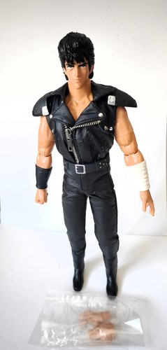 1998 kenshiro skynet hokuto - skynet,
