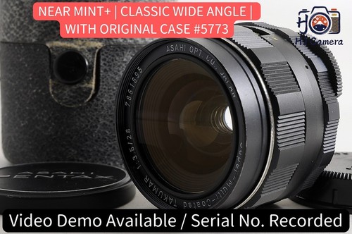 Near mint objectif pentax - [near,