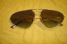 LUNETTES DE SOLEIL 1970