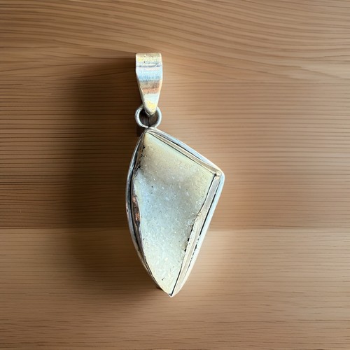 Artisan 925 silver triangle - artisan, .925