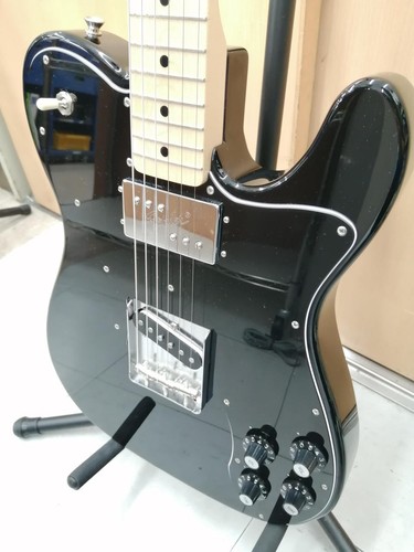 Fender japan tradnl ii - tradnl,