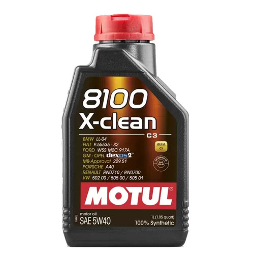 Motul 8100 clean - motul,