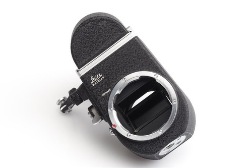 Leica visoflex 16455 w - leica,