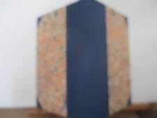 livre ancien Le Chroniqueur