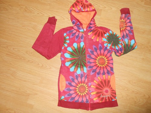 Blouson bomber desigual ans - blouson,bomber,