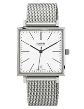 Dugena Dessau Carree Montre Pour Homme 7090140