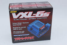 Traxxas TRX 3485 T Velineon VXL-6s Brushless Controleur Forgeron Accélérateur