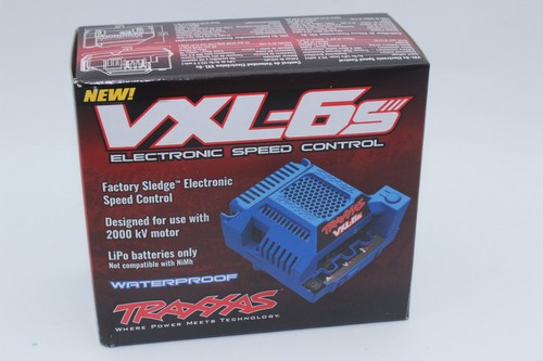 Traxxas trx 3485 velineon - trx,
