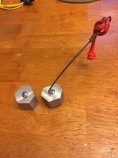 Aviation Resources Cirrus SR-22 TN Kit de réglage de porte de déchets. occasion