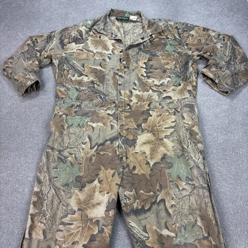 Combinaison realtree adulte - adulte, x