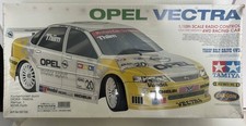 Tamiya 1/10 RC 4WD Opel Vectra