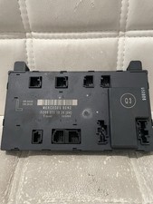 Calculateur Module Porte Gauche Mercedes W209 CLK (C209, A209) A 2098201926