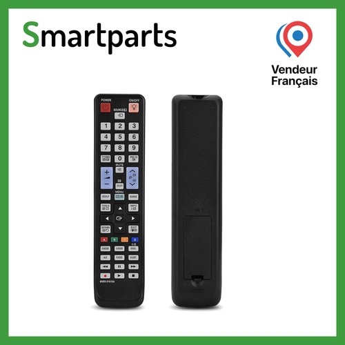 Télécommande smart - télécommande, tv