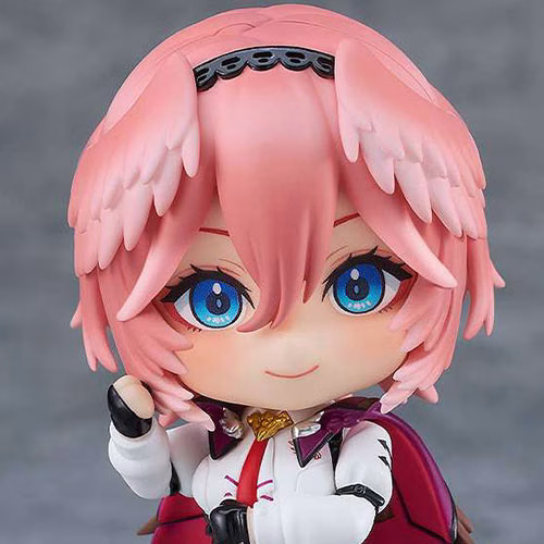 Hololive production figurine - hololive,