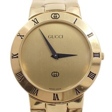 Montre pour homme GUCCI 3300M