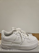 Nike Air Force 1  Blanches