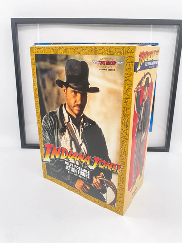 Indiana jones action - 1:6,
