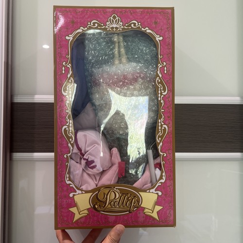 Doll pullip nanette - nanette,