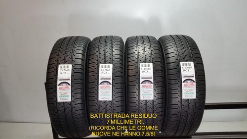 Gomme usate michelin - usate, 51