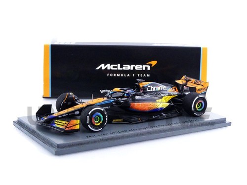 Spark mclaren mcl60 - mclaren,