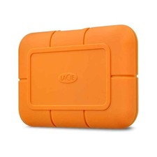 LACIE 500 Go Rugged SSD STHR500800 USB-C