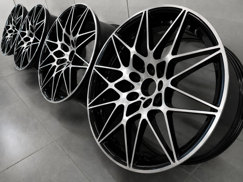Jantes neuves adaptable - 4,