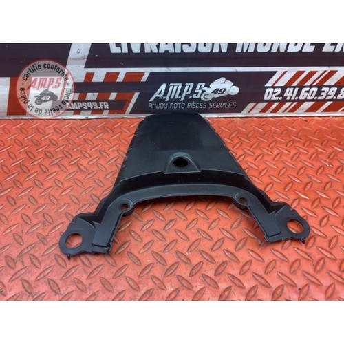 Coque arrière centrale honda - coque,