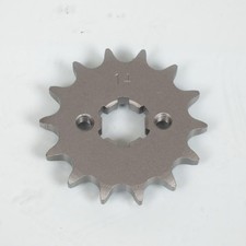 Pignon de sortie de boite