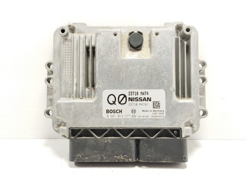 23710ma74 calculateur moteur - 23710ma74,