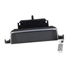 Ecran multifonction - Peugeot 5008 II PH.1 - 9830424280 - E1-3328K