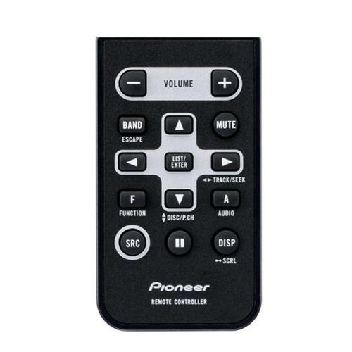 Pioneer télécommande r320 - pioneer,