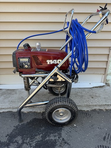 Titan impact 1140 - titan, electric