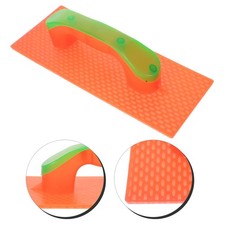  Taloche Beton Platoir Enduit Truelle De Maçonnerie Pour Plâtrage