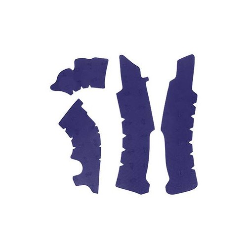 Protections châssis en - protections,