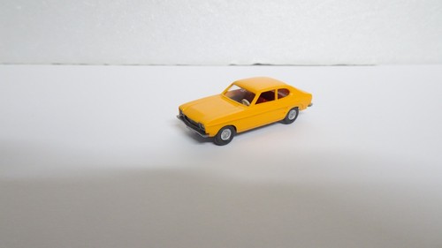 Wiking ford capri - wiking,