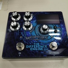 LANEY / THE DIFFERENCE ENGINE