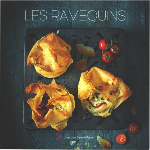 Les ramequins collection - les,