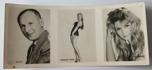 1950 chocolat cantaloup - 1950',