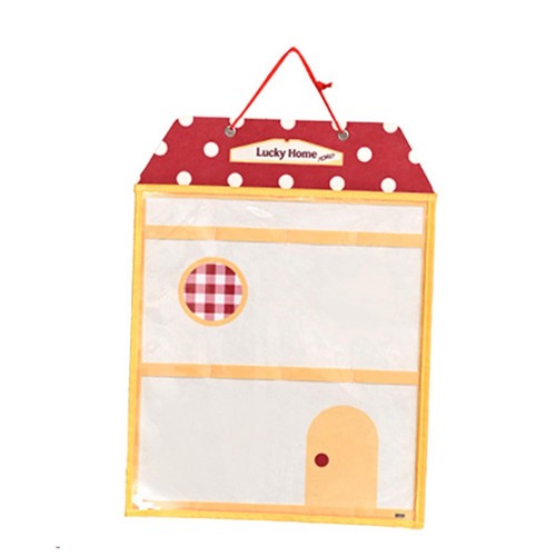 Sac rangement suspendu pour
