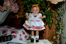 poupee NEUVE  effanbee asthon