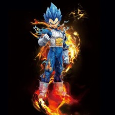 Figurine Dragon Ball Z 28cm
