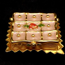 ESTEE LAUDER Parfum Solide