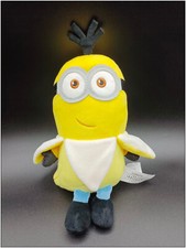 Peluche Minion Banana Kevin -