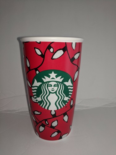 Starbucks 2016 holiday - starbucks,