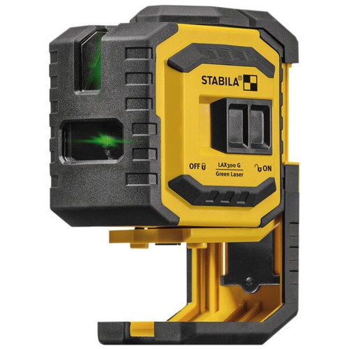Niveau laser ligne croisée - niveau,