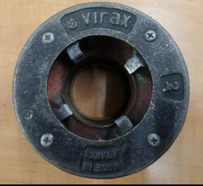 Tete d'enfilage Virax DROITE 2