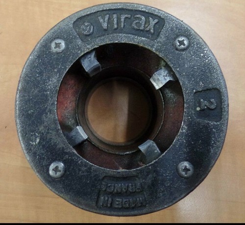 Tete enfilage virax droite - d'enfilage, 2