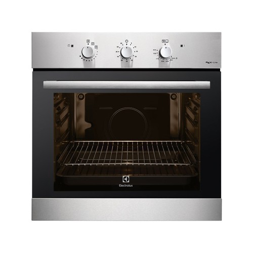 Four gaz electrolux - electrolux, 60